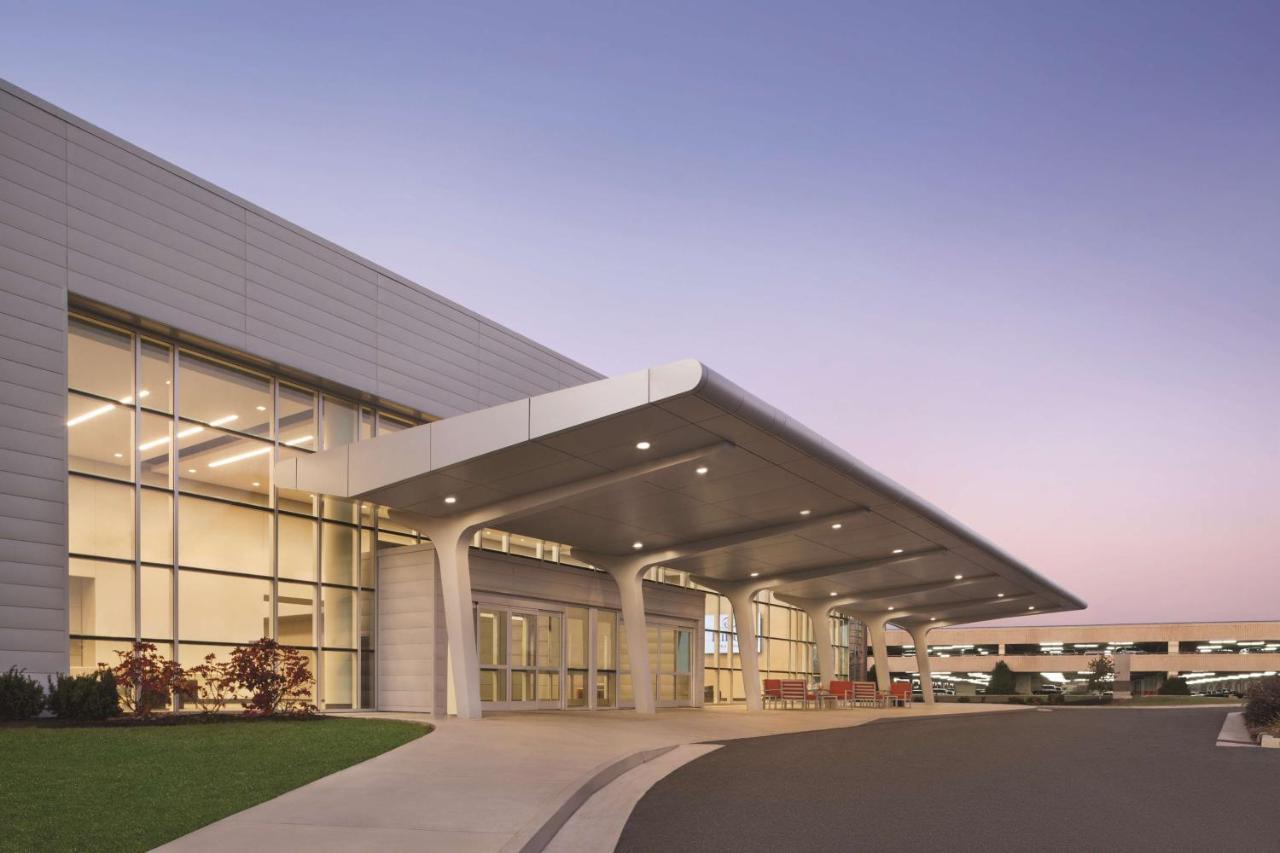 Hilton Knoxville Airport Alcoa