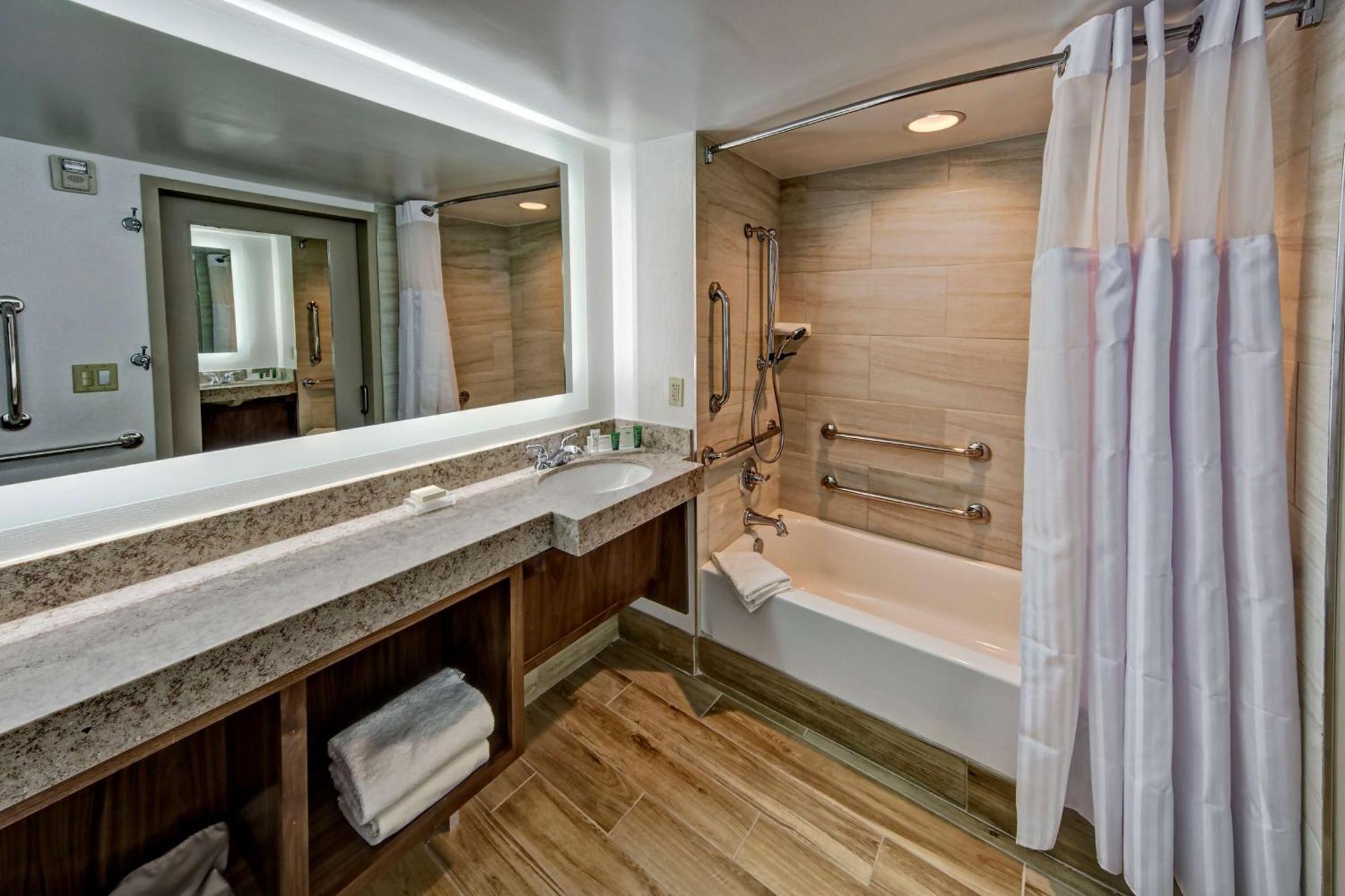 Hilton Knoxville Airport 3* Alcoa