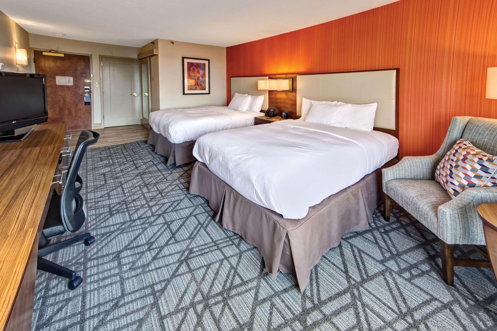 Hotel Hilton Knoxville Airport