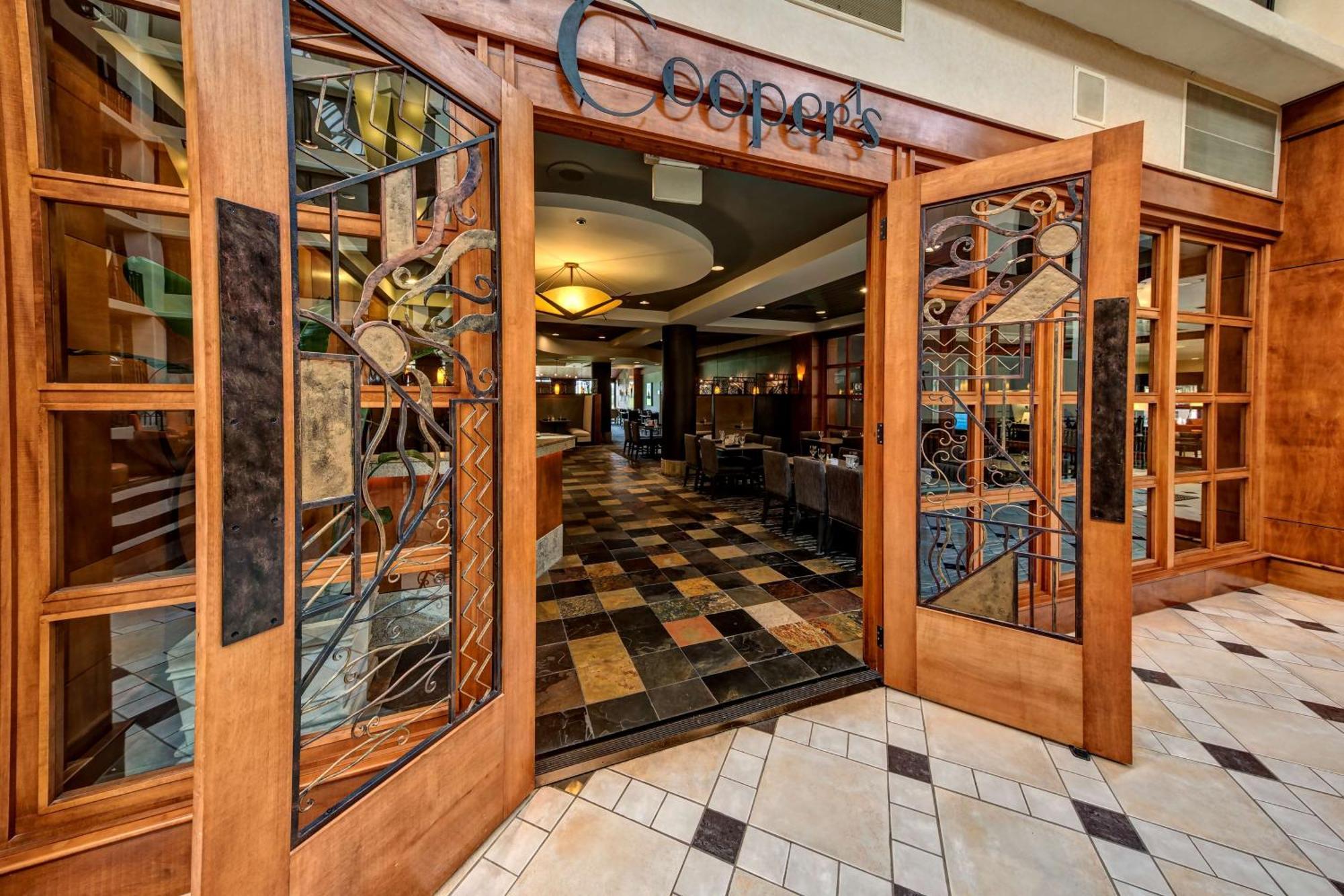 Hilton Knoxville Airport 3* Alcoa