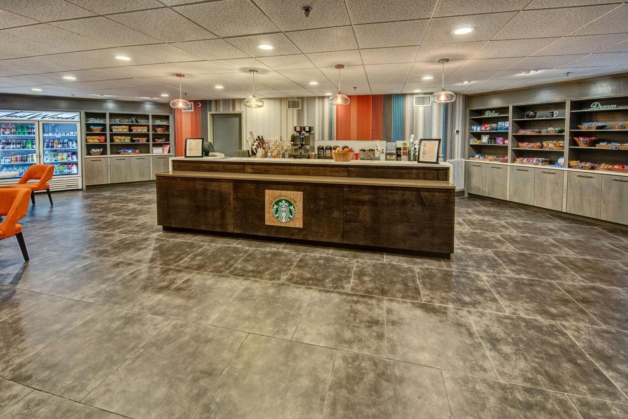 Hilton Knoxville Airport 3* Alcoa