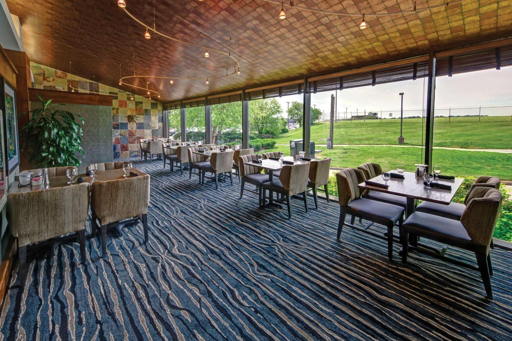 Hilton Knoxville Airport Hotel Alcoa