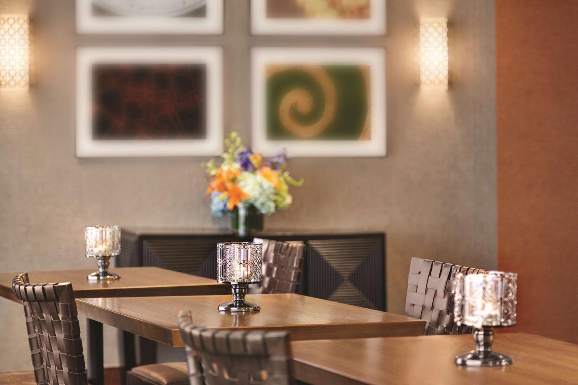 Hilton Knoxville Airport 3* Alcoa