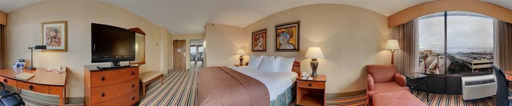 Hotel Hilton Knoxville Airport