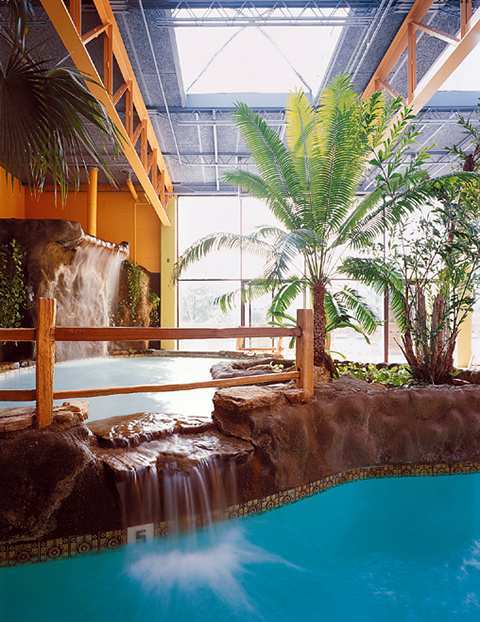 Hilton Knoxville Airport