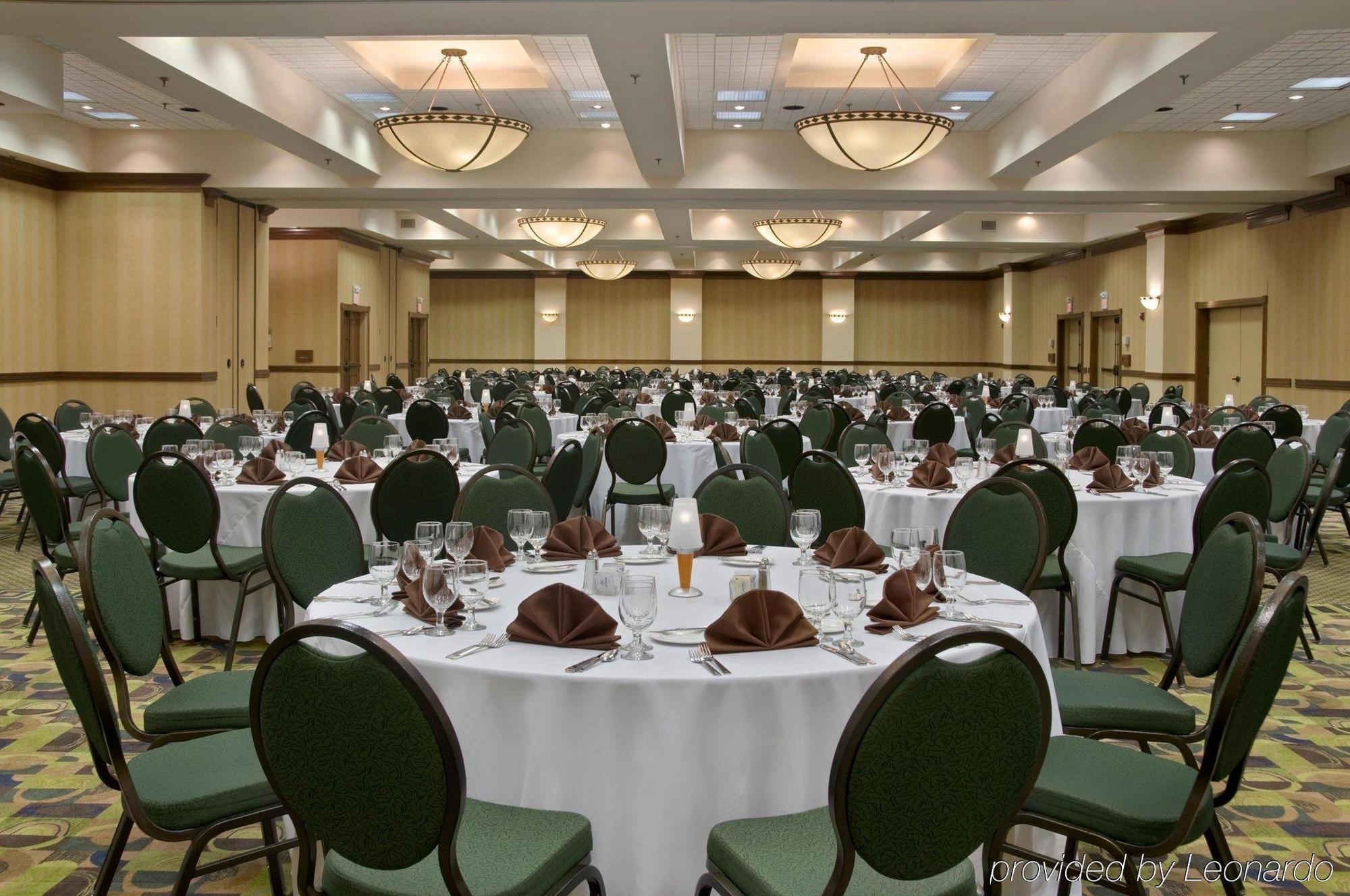 Hilton Knoxville Airport 3* Alcoa