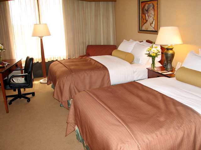 Hotel Hilton Knoxville Airport
