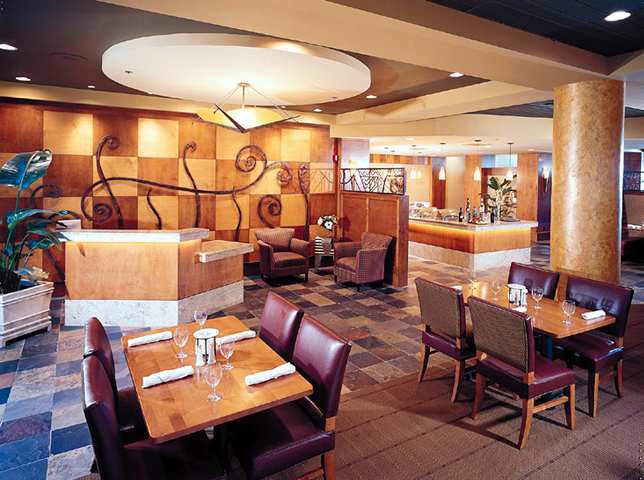 Hotel Hilton Knoxville Airport 3*