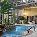 Hilton Knoxville Airport 