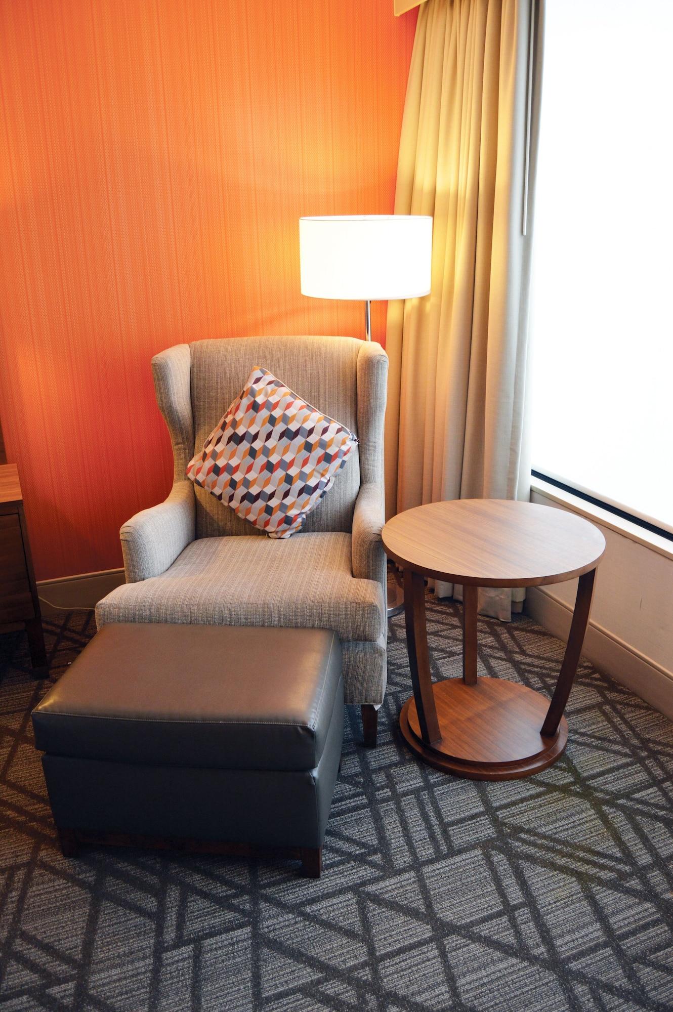 Hotel Hilton Knoxville Airport Alcoa