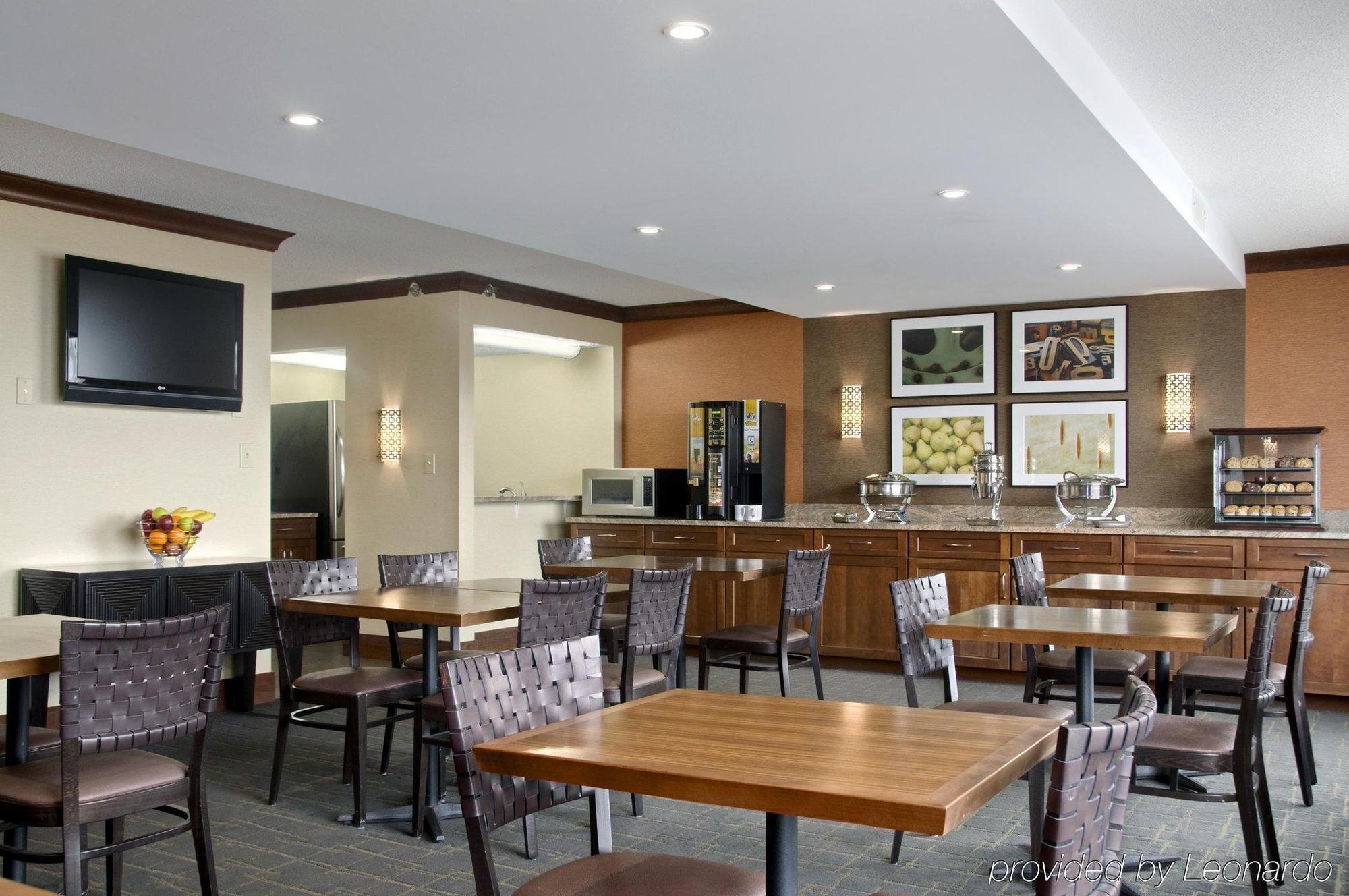 Hotel Hilton Knoxville Airport Alcoa
