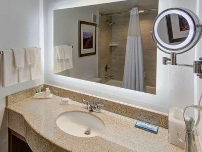 Hotel Hilton Knoxville Airport Alcoa